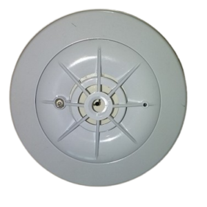 Smart Smoke Detector